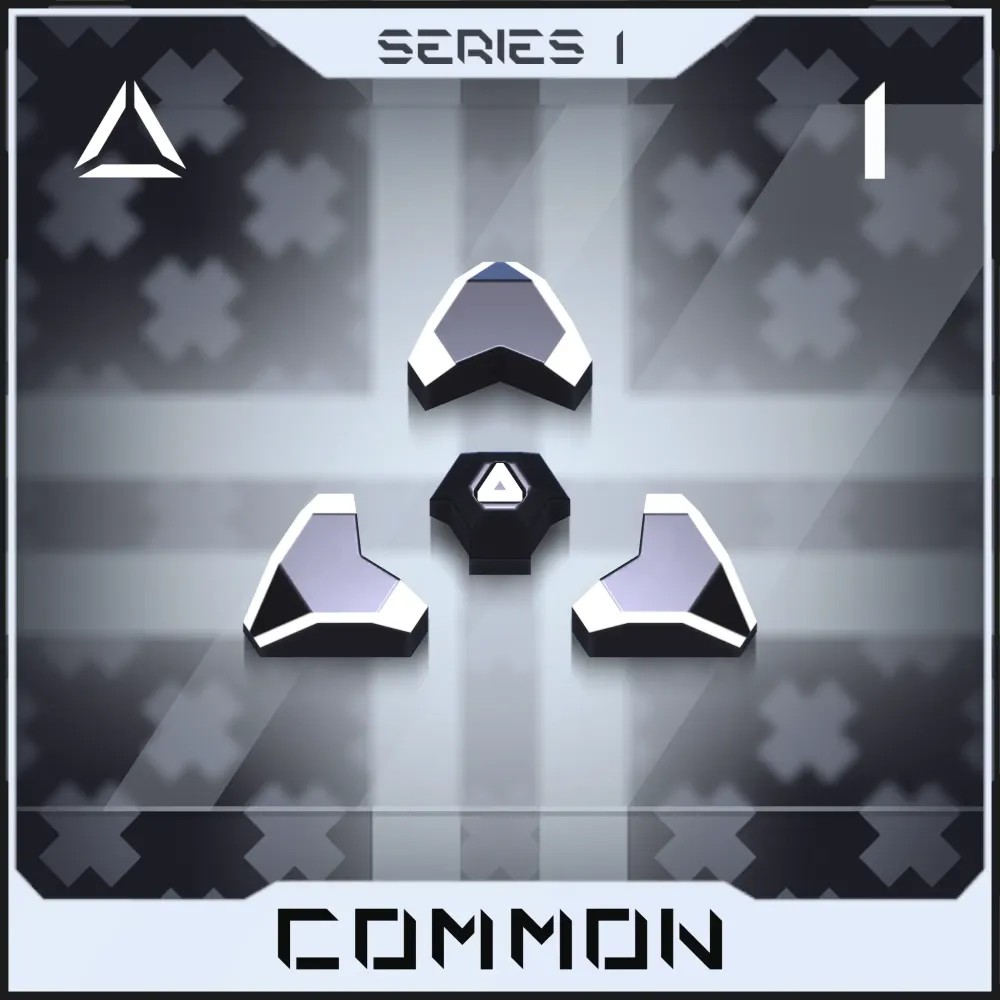 Series 1 Building #4652