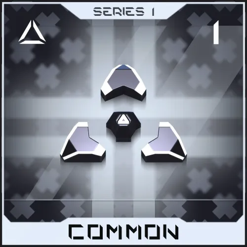 Series 1 Building #4652