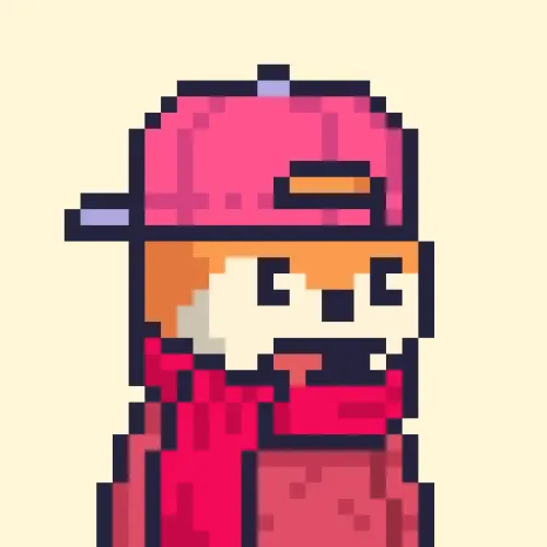 Fox #6598