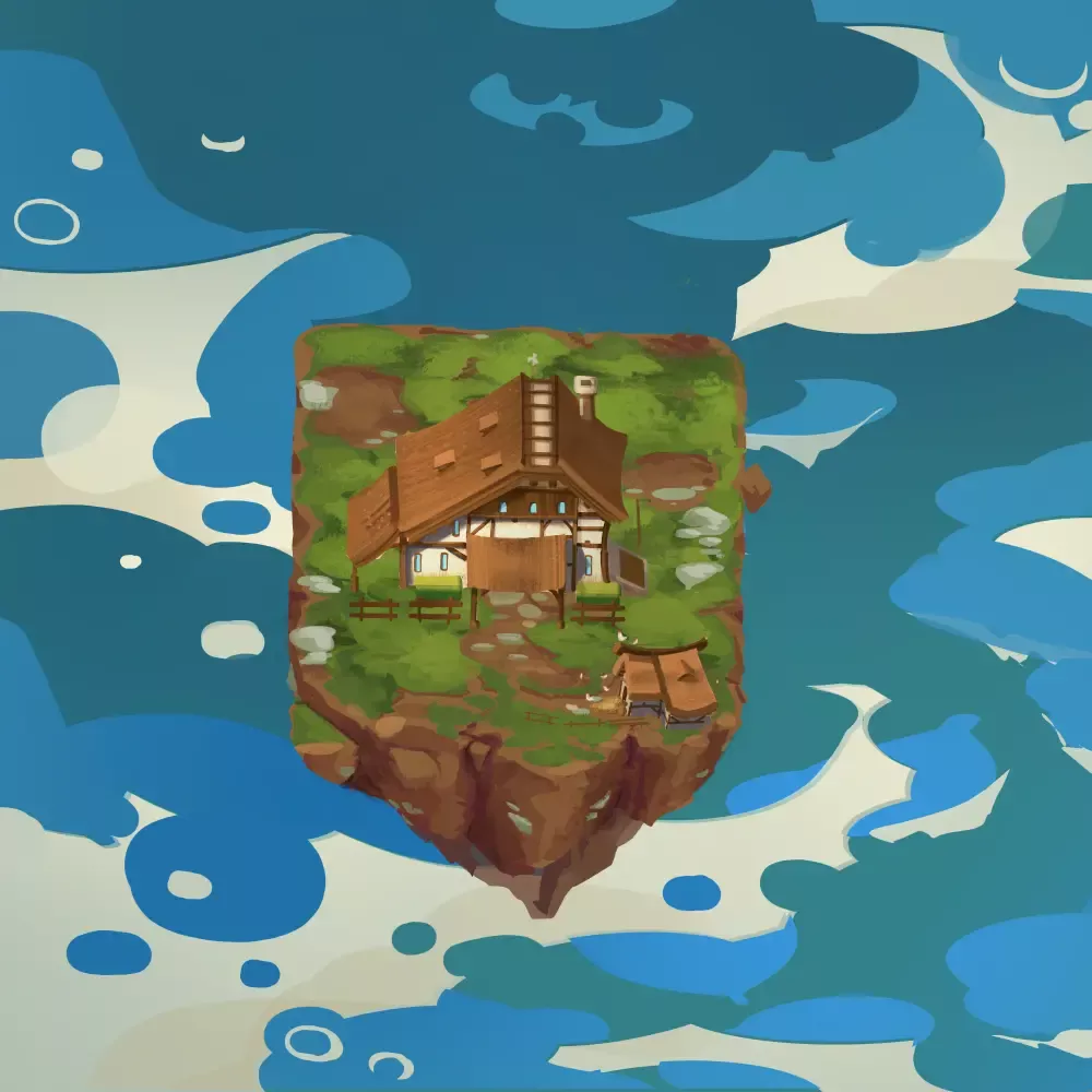 Farm Land #2427