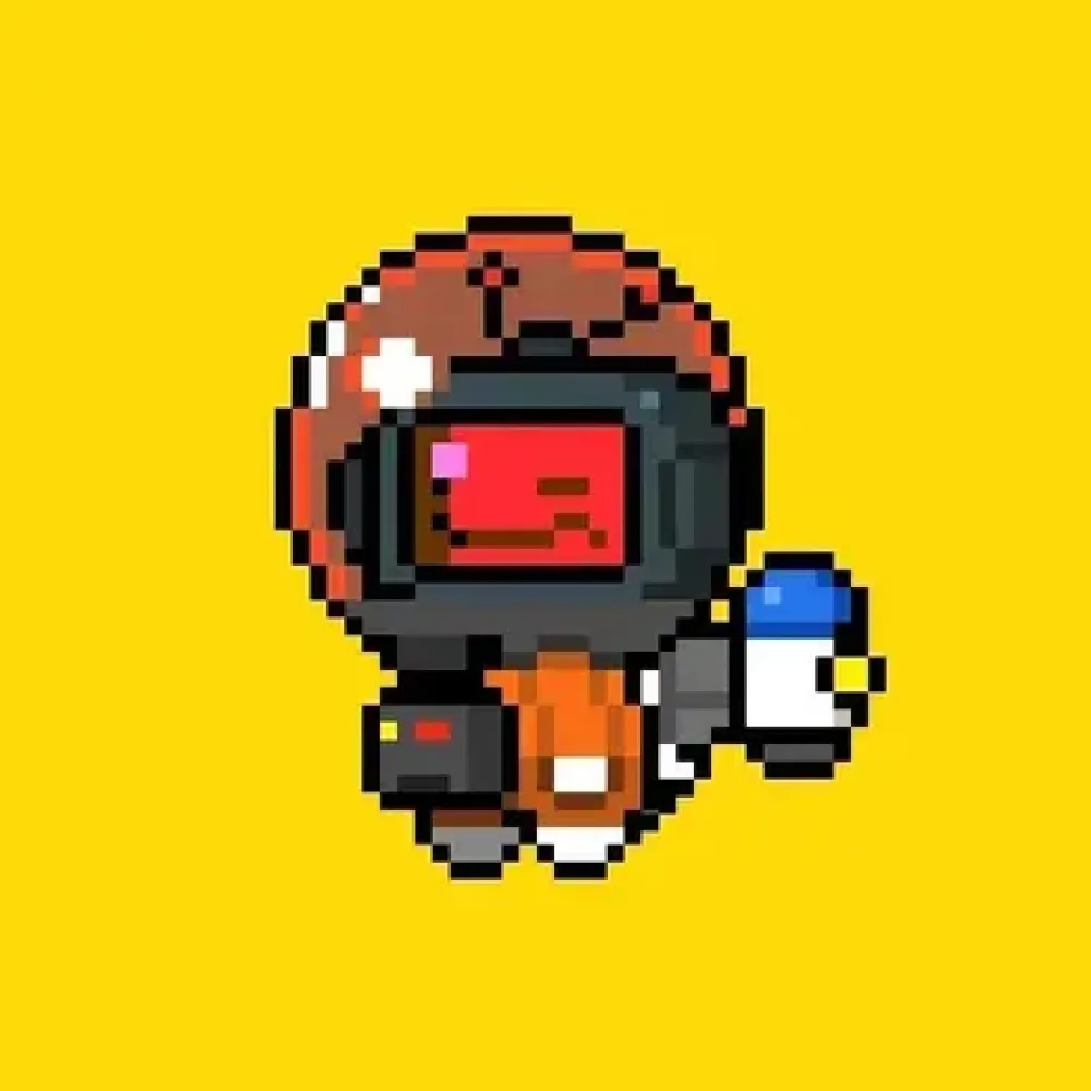 AstronStar #459