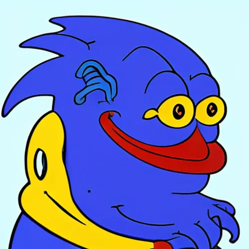 Sproto Gremlin #616