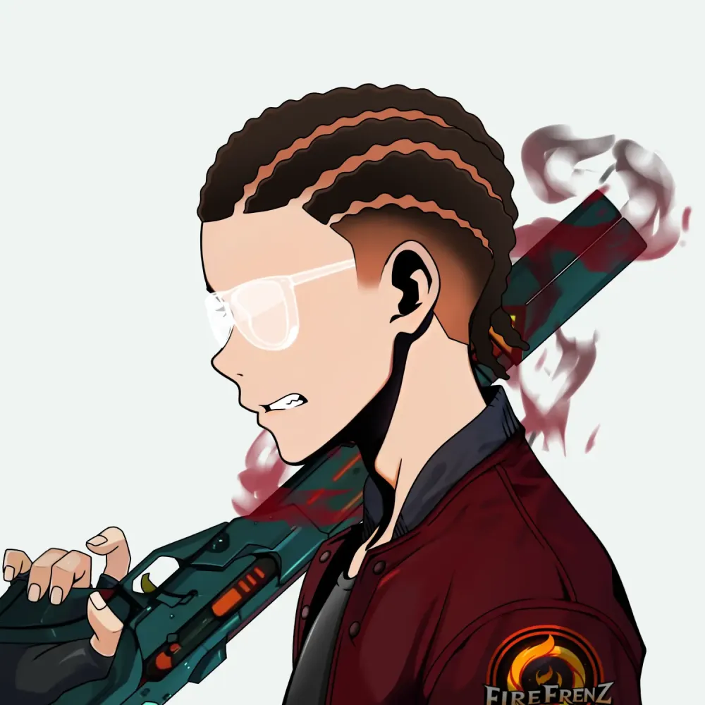 FireFrenz #1473