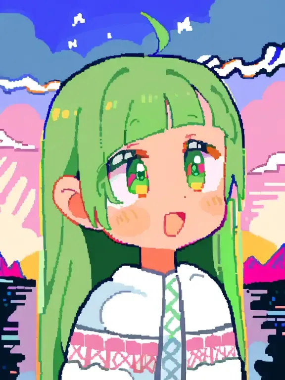 Yumemono #3356