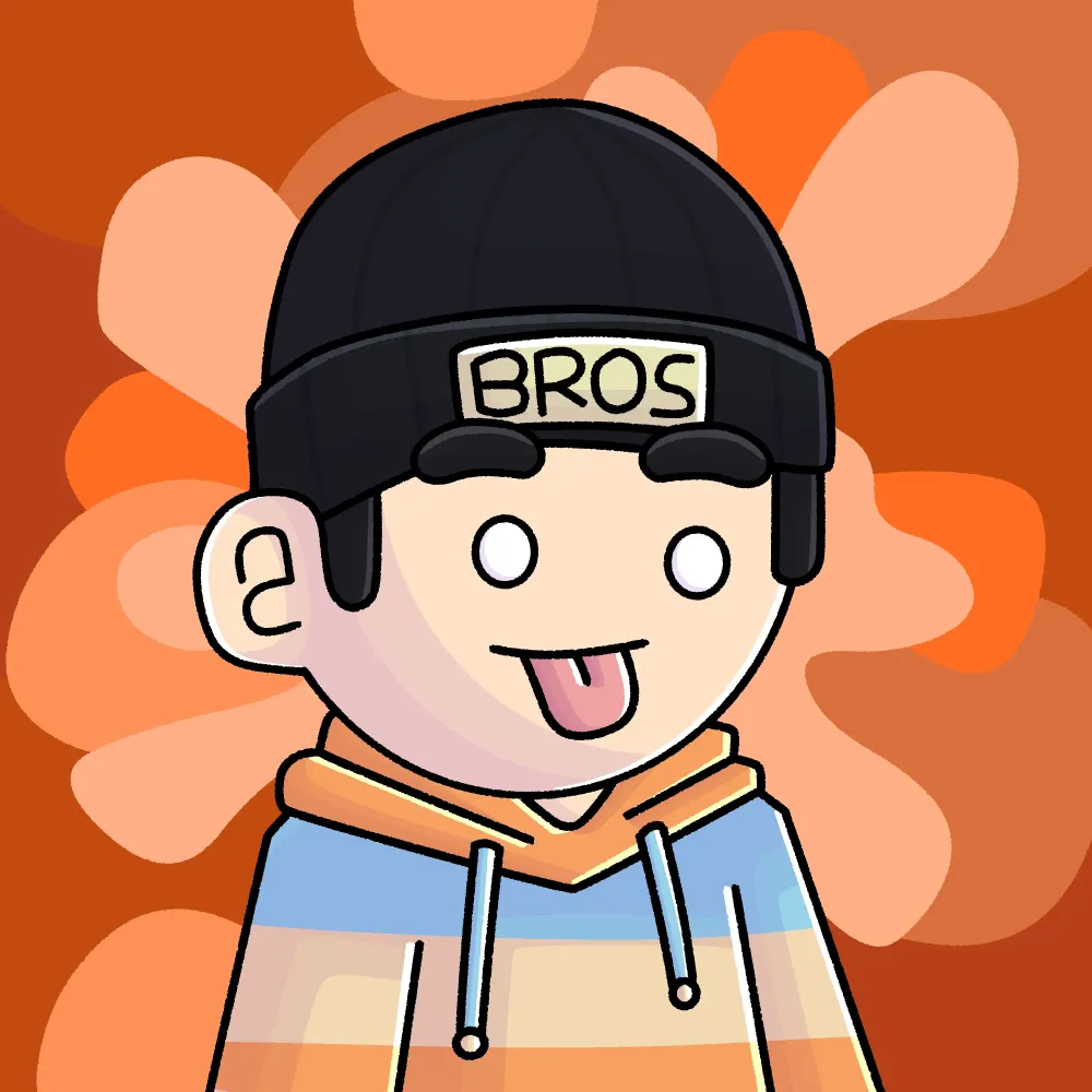 Small Bro #5846