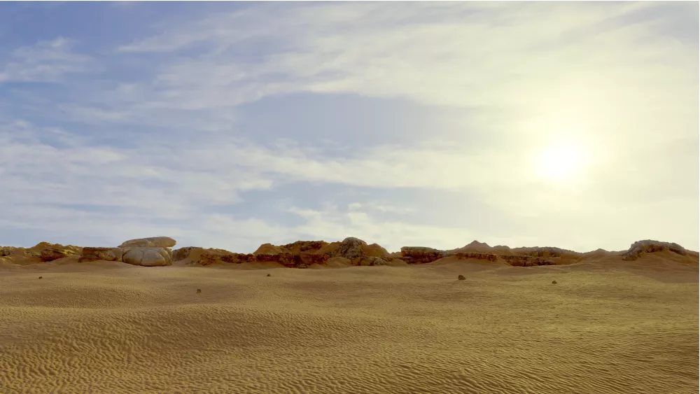 Desert #70