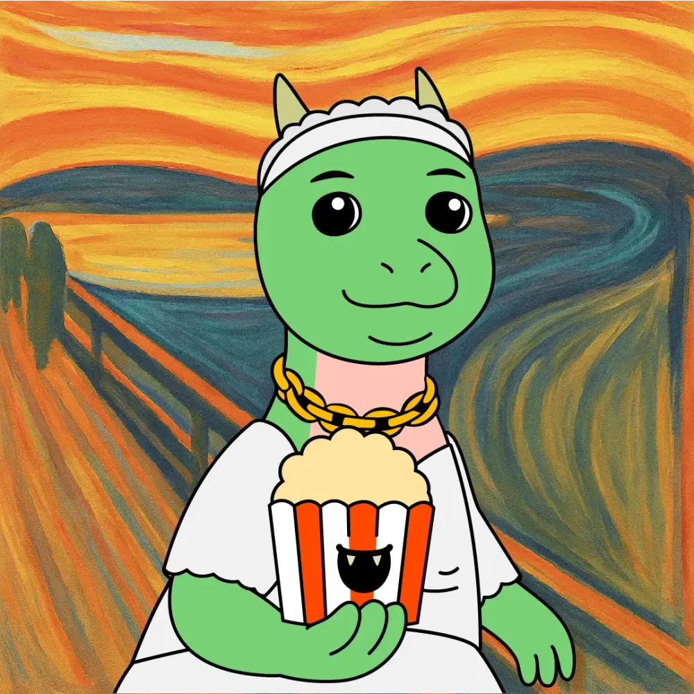 Rexy #1169