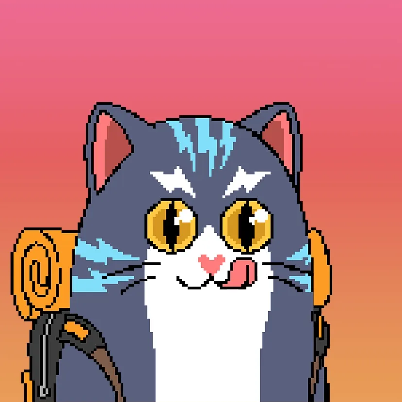 Liberty Cats