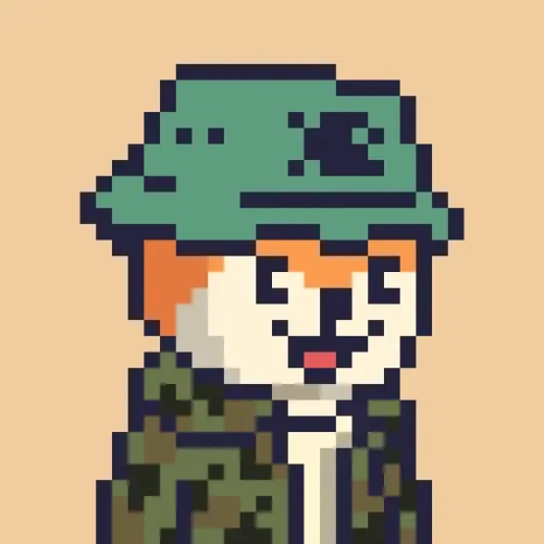 Fox #2629