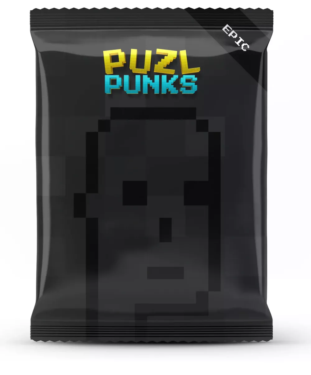 PuzlPunksPack #562