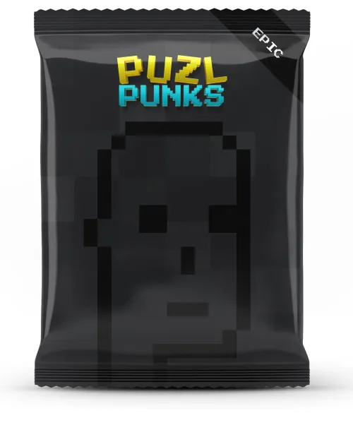 PuzlPunksPack #562