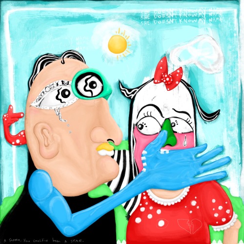 Victor and Victoria by FEWOCiOUS ＃63/793