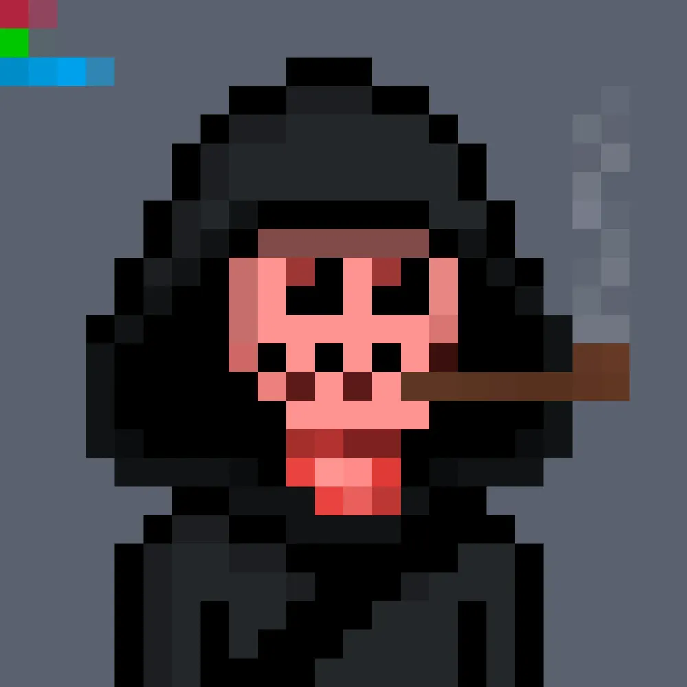 CLOAKS #16794