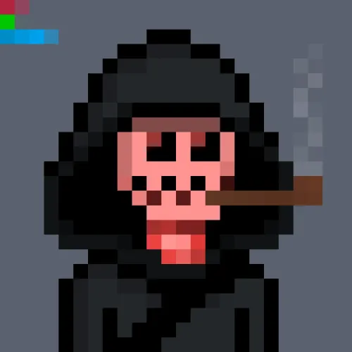 CLOAKS #16794