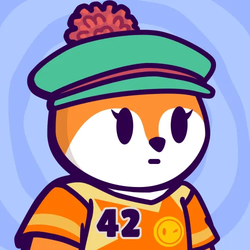 Fox #9857