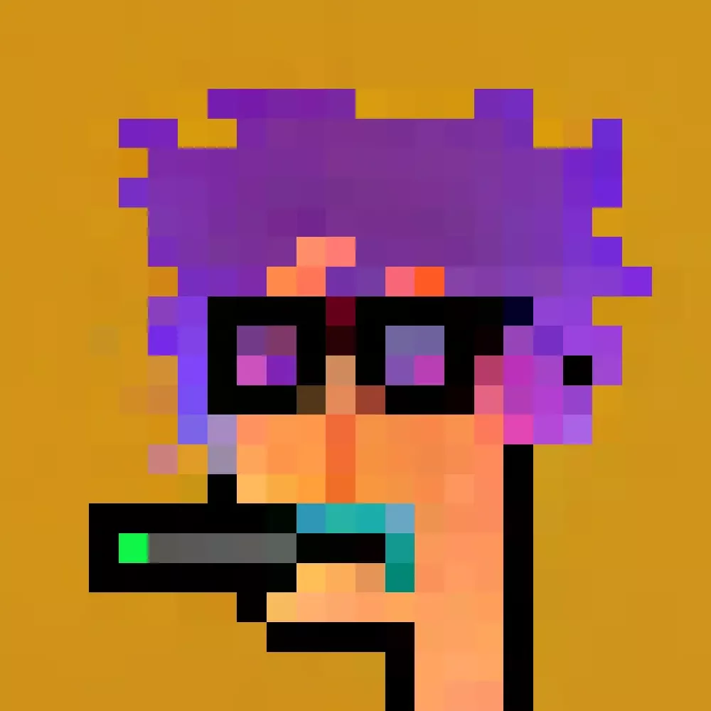 BASTARD GAN PUNKS V2