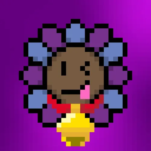 Murakami.Flower #4121