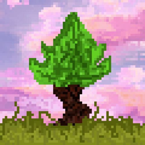 Nftree #125