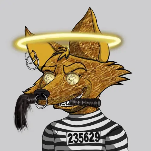 Cunning Fox 767