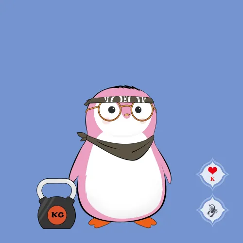 Penguins#22544