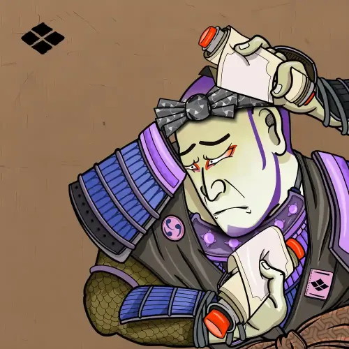 Kyogen #143 (#101214290)