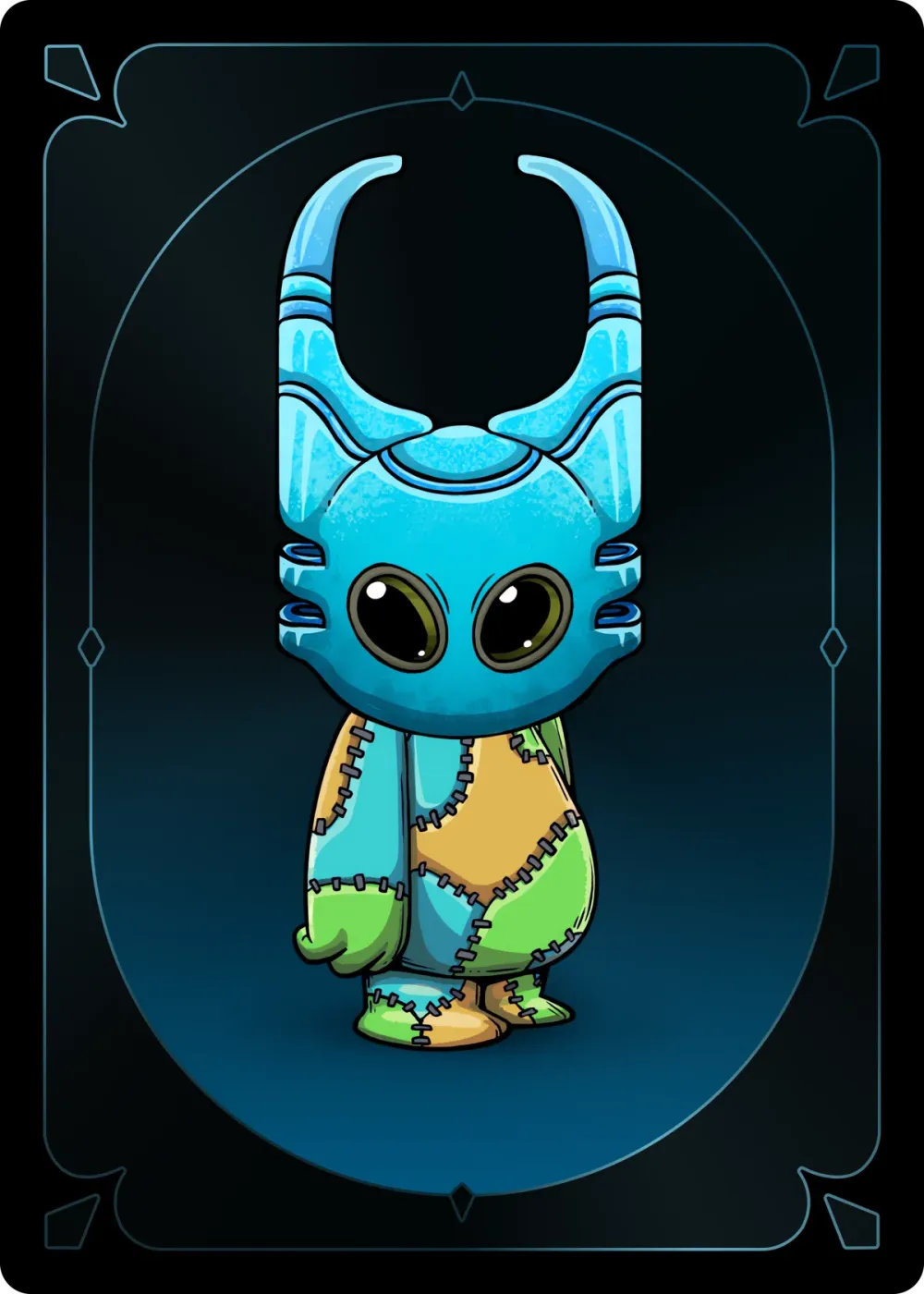 Otherside Koda #2070