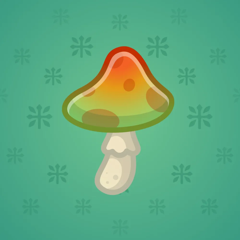 Spy Agaric #46133