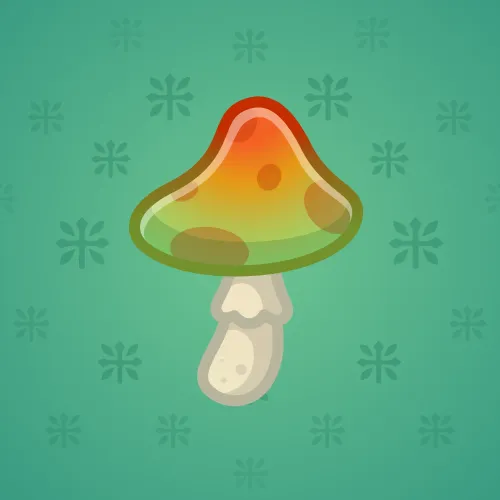 Spy Agaric #46133