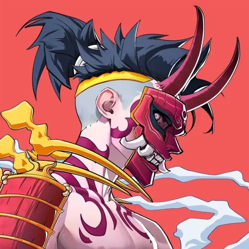 Ryujin #1106
