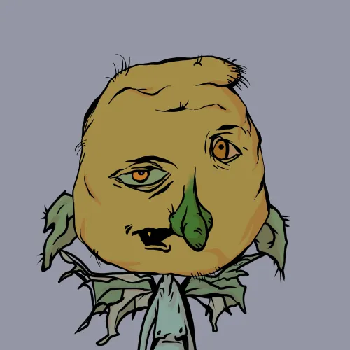 goblintown #1587