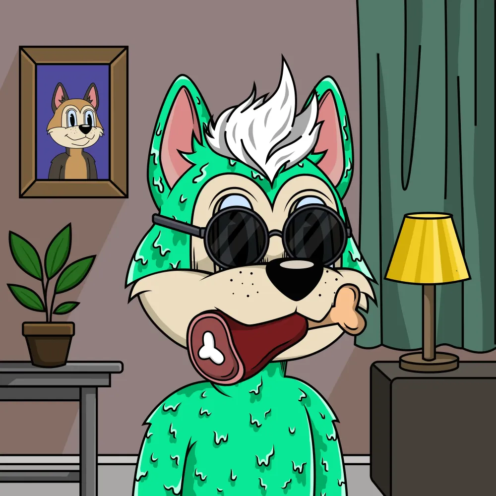 Canidae #832