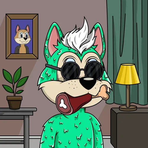 Canidae #832