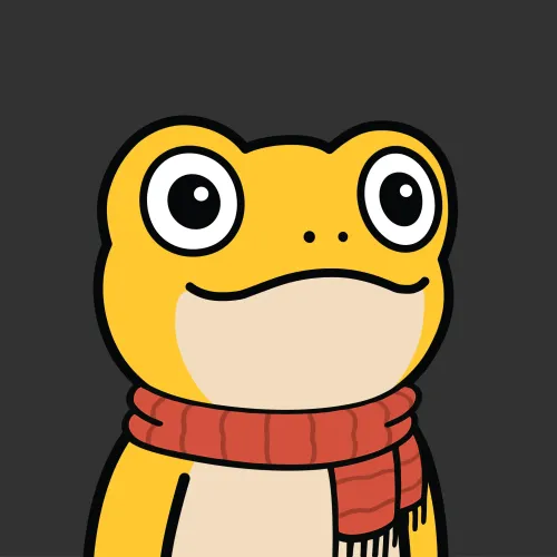 Turbo Toad #7246