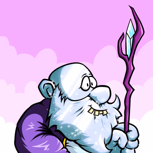 Wizard #2785