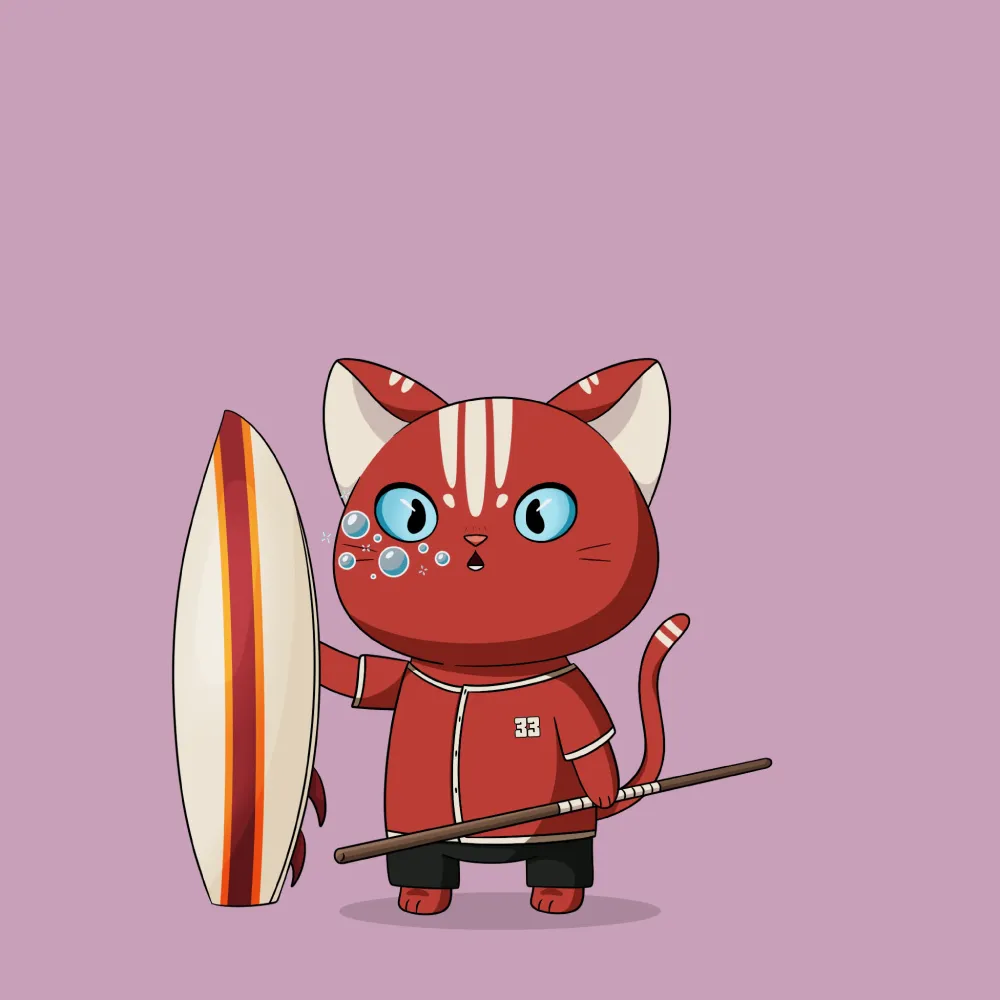 Purrr Pal #2979
