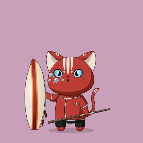 Purrr Pal #2979