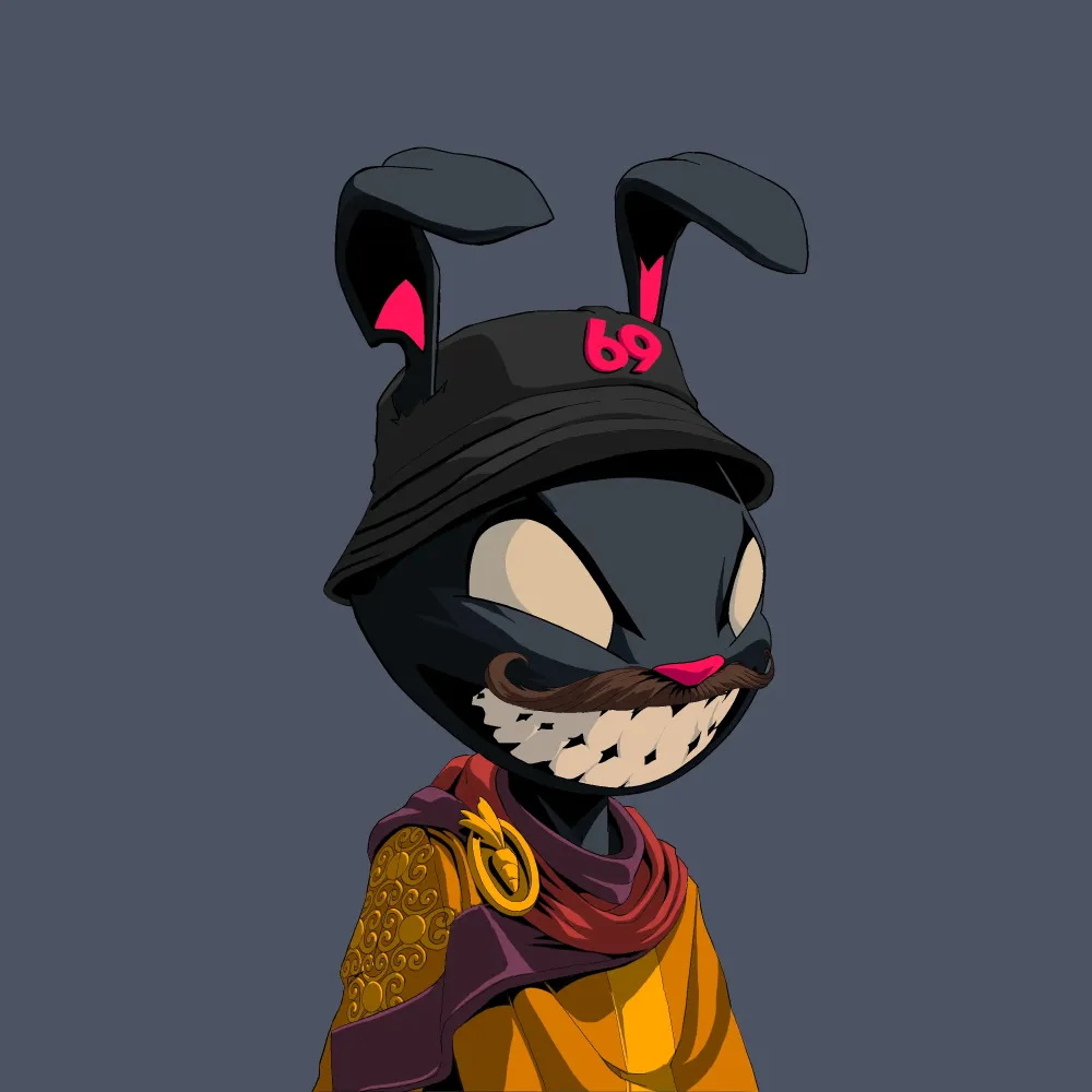 Rogues #4960