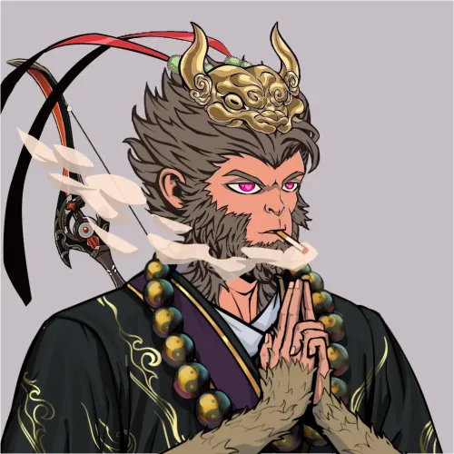 Wukong #4093