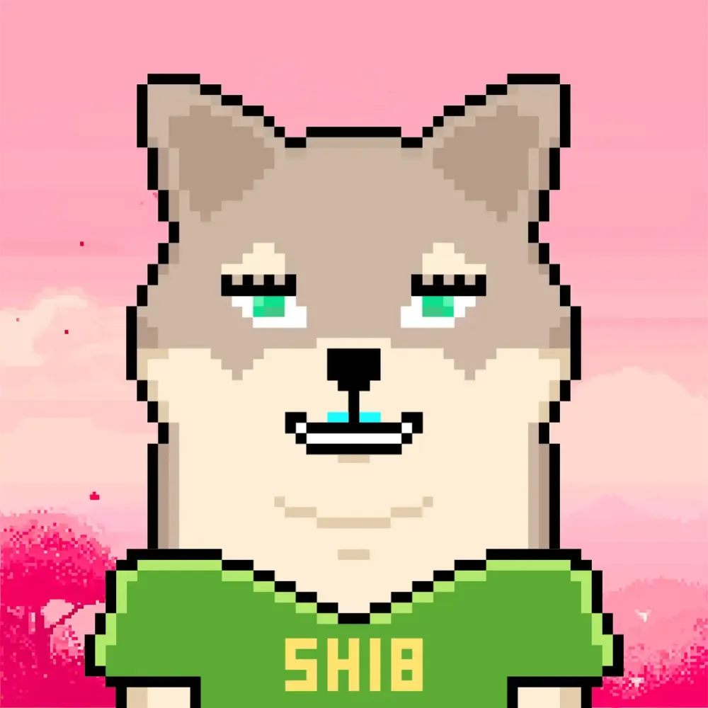 SHEB #12842