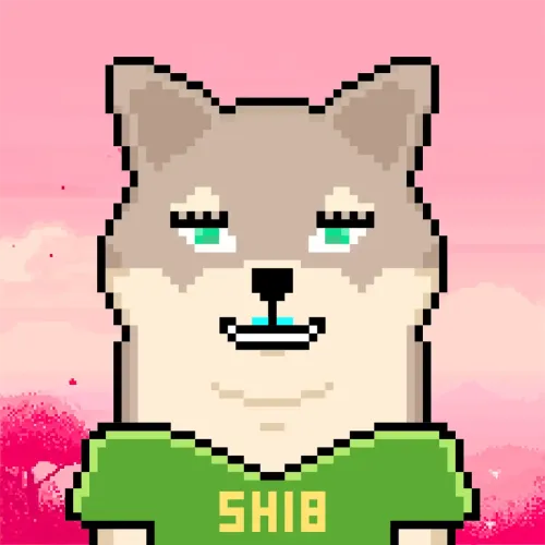 SHEB #12842
