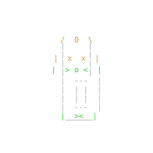 Terminal #828