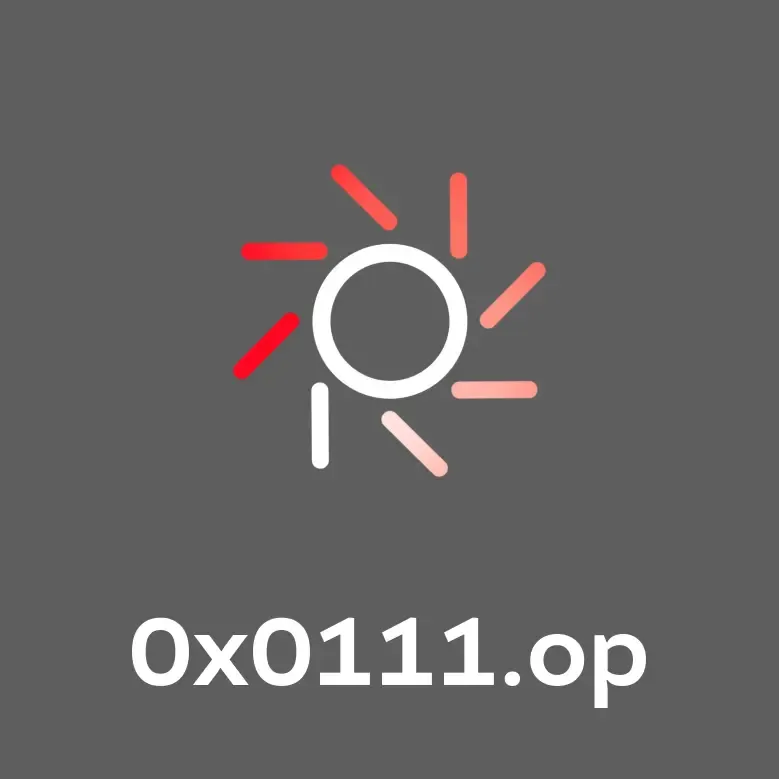 0x0111.op