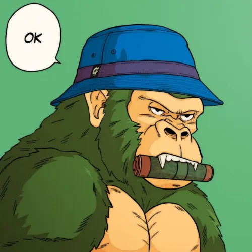 Genkai #11757
