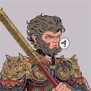 wukong ＃3396 （＃428570629）