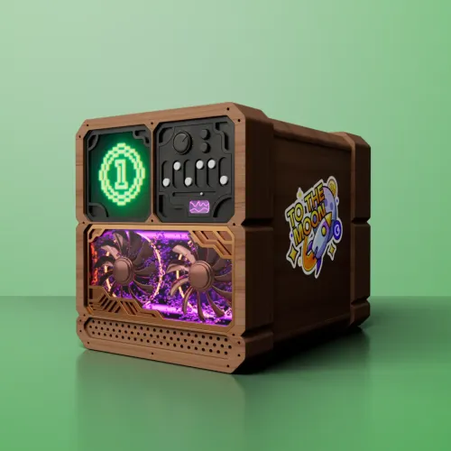 MINEBOX 238437 #238437