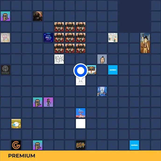 LAND (-145, -149) #22499