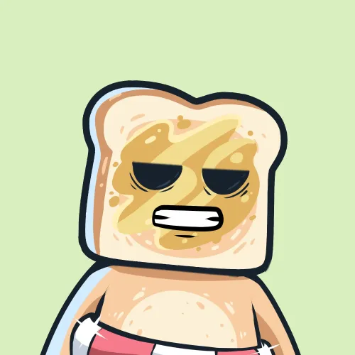 Toast DAO #89