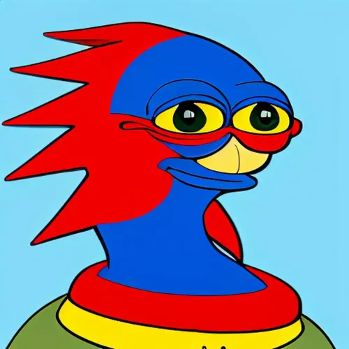 Sproto Gremlin #3320