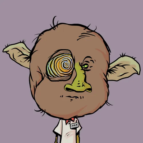 goblintown #1063