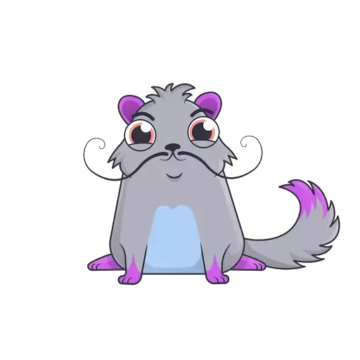 Trixi Meowzap #1022369